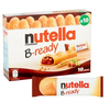 Bánh Nutella B-ready Ferrero - 10 Cái