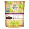 Trái Cây Khô Hữu Cơ Sunny Fruit 250g (4 Loại)