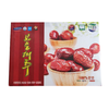 Táo Đỏ Sấy Khô Hàn Quốc 1kg