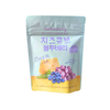 Phô Mai Sấy Khô Ăn Dặm Gói 16g (Nhiều Vị)