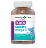 Kẹo Dẻo Gummy Bổ Sung Omega-3 Healthy Care