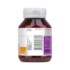 Viên Nhai Healthy Care Bổ Sung Zinc + Vitamin C Cho Bé Từ 2 Tuổi Trở Lên 60 Viên