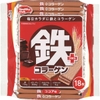 Bánh quy kẹp kem Healthy Club 18 cái bổ sung canxi (2 vị)