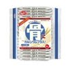 Bánh quy kẹp kem Healthy Club 18 cái bổ sung canxi (2 vị)