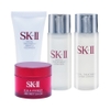 Bộ 4 món dưỡng da chống lão hoá SK-II Mini Set ESSENTIAL TRAVEL KIT