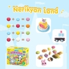 KẸO SÁNG TẠO NERIKYAN LAND 42G