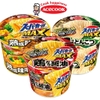 MÌ TÔ ACECOOK SUPER CUP (4 vị)