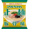 Mì Không Chiên Maruchan 1 gói (3 vị)