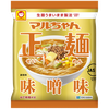 Mì Không Chiên Maruchan 1 gói (3 vị)