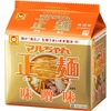 Mì Không Chiên Toyo Suisan Maruchan set 5 gói (3 vị)