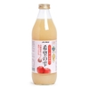 Nước ép táo Kibounoshizuku (100% nước ép táo) 1L