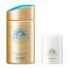 Bộ Đôi Chống Nắng Anessa Perfect UV Sunscreen Skincare Milk N SPF 50+ PA++++ Trial Set C 2022