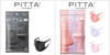 Khẩu trang Pitta Mask 3 chiếc