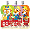 Nước Pororo Hồng Sâm