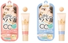 Kem nền CC Cream Sana Pore Patty 4D Fit SPF50+ PA++++ 30g (2 Loại)