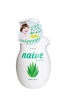 Sữa tắm NAIVE chai lùn