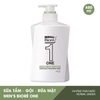 SỮA TẮM MEN'S TOÀN THÂN BIORE ONE
