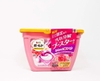 Viên giặt Bold GELBALL 17 viên mẫu mới (2 Loại) Hồng