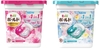 Viên Giặt Xả Gel Ball Bold 4 In 1 (2 Mùi Hương)