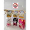 Xịt khử mùi làm thơm quần áo, đồ vải LION Aroma Rich 280ml hương hoa hồng Juliette