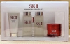 Bộ 4 món dưỡng da chống lão hoá SK-II Mini Set ESSENTIAL TRAVEL KIT