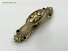 Clemon Đồng Cửa Đi Nhập Khẩu Gold SSA CR-68-SF