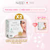 COMBO 2 HỘP VIÊN UỐNG TRẮNG DA NUCOS WHITE