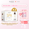 COMBO 3 HỘP NƯỚC UỐNG COLLAGEN NUCOS SPA 10.000