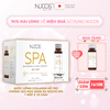 NƯỚC UỐNG COLLAGEN NUCOS SPA 10.000