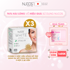 COMBO 3 HỘP VIÊN UỐNG TRẮNG DA NUCOS WHITE