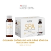 COMBO 2 HỘP NƯỚC UỐNG COLLAGEN NUCOS SPA 10.000