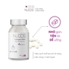 VIÊN UỐNG NUCOS COLLAGEN 100%