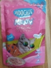 Pate Moochie Meaty - 70GR (Mèo)