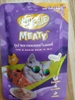 Pate Moochie Meaty - 70GR (Mèo)