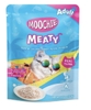 Pate Moochie Meaty - 70GR (Mèo)