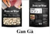 Đồ Sấy Bite Of Wild - 40GR