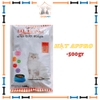 Hạt Apro I.Q Formula cho mèo - 500gr/Bao 20kg