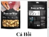 Đồ Sấy Bite Of Wild - 40GR