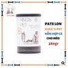 King's Pet 380GR (Pate/Súp cá/Giò heo)