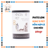 King's Pet 380GR (Pate/Súp cá/Giò heo)
