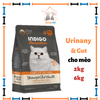 [2KG] Hạt Indigo cho mèo - Urinary - Hỗ trợ tiết niệu