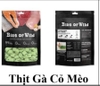 Đồ Sấy Bite Of Wild - 40GR