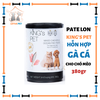 King's Pet 380GR (Pate/Súp cá/Giò heo)