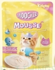 Pate Moochie Meaty - 70GR (Mèo)