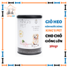 King's Pet 380GR (Pate/Súp cá/Giò heo)