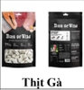 Đồ Sấy Bite Of Wild - 40GR