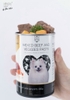 King's Pet 380GR (Pate/Súp cá/Giò heo)