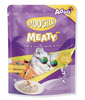 Pate Moochie Meaty - 70GR (Mèo)