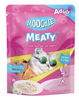 Pate Moochie Meaty - 70GR (Mèo)