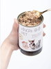 King's Pet 380GR (Pate/Súp cá/Giò heo)
